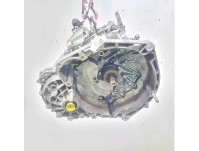 Boîte de vitesses type 55257897 - Fiat 500L II PH.1 - S1-6855V