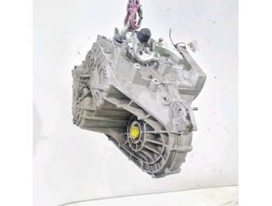 Gearbox type 55257897 - Fiat 500L II PH.1 - S1-6855V