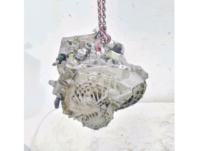 Gearbox type 55257897 - Fiat 500L II PH.1 - S1-6855V