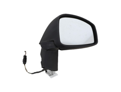 Rétroviseur droit - Renault GRAND SCENIC III PH.1 - Marron Fonce - 963019850R - T1-5966E