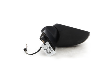 Right wing mirror - Renault GRAND SCENIC III PH.1 - Marron Fonce - 963019850R - T1-5966E