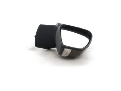 Right wing mirror - Renault GRAND SCENIC III PH.1 - Marron Fonce - 963019850R - T1-5966E