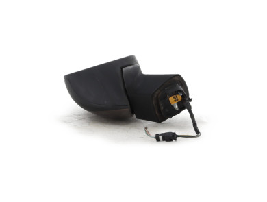 Right wing mirror - Renault GRAND SCENIC III PH.1 - Marron Fonce - 963019850R - T1-5966E