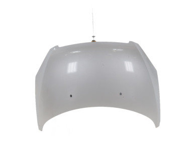 Hood (Bonnet) - Peugeot 307 PH.1 - Gris Clair - 7901J0 - J1-8328P
