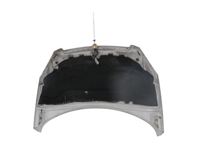 Hood (Bonnet) - Peugeot 307 PH.1 - Gris Clair - 7901J0 - J1-8328P