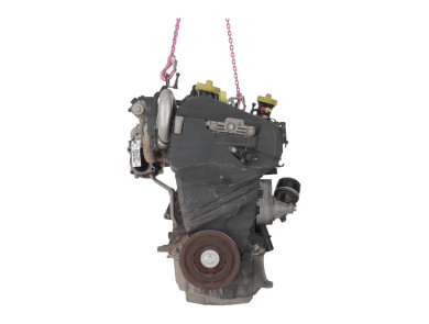 Engine type K9K830 - Renault MEGANE COUPE III PH.1 - L1-3815L