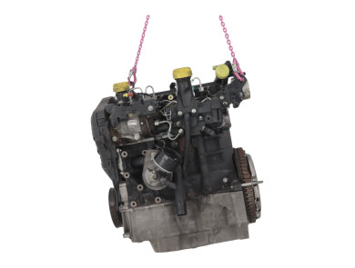 Engine type K9K830 - Renault MEGANE COUPE III PH.1 - L1-3815L
