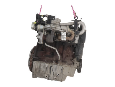 Engine type K9K830 - Renault MEGANE COUPE III PH.1 - L1-3815L