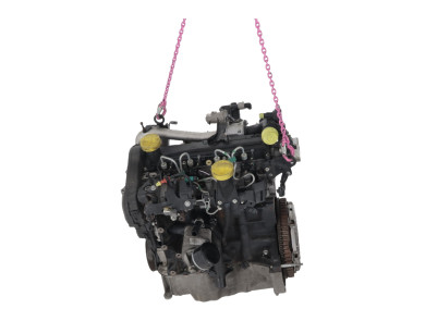 Engine type K9K830 - Renault MEGANE COUPE III PH.1 - L1-3815L