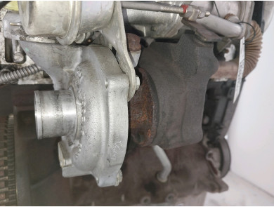 Moteur type K9K830 - Renault MEGANE COUPE III PH.1 - L1-3815L