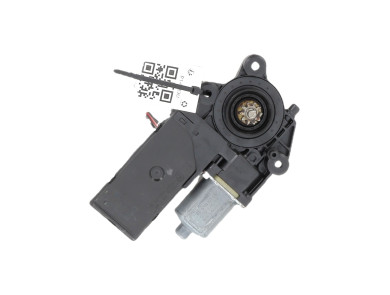 Left front window-lift - Renault GRAND SCENIC III PH.1 - 807313653R - P1-6053U