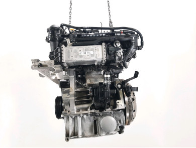 Engine type DUSB - Volkswagen POLO VI PH.2 - K0-5131E