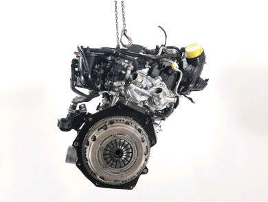Moteur type DUSB - Volkswagen POLO VI PH.2 - K0-5131E