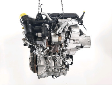 Engine type DUSB - Volkswagen POLO VI PH.2 - K0-5131E