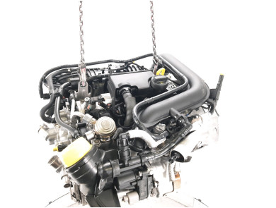 Moteur type DUSB - Volkswagen POLO VI PH.2 - K0-5131E