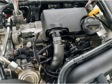 Engine type DUSB - Volkswagen POLO VI PH.2 - K0-5131E