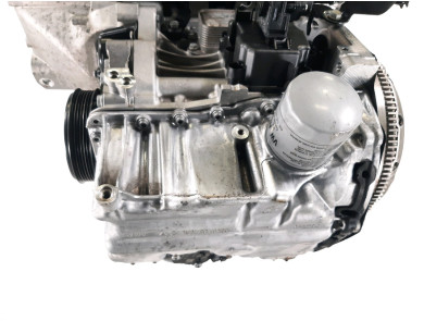 Engine type DUSB - Volkswagen POLO VI PH.2 - K0-5131E
