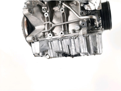 Engine type DUSB - Volkswagen POLO VI PH.2 - K0-5131E