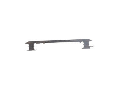 Front bumper reinforcement bar - Peugeot 307 PH.1 - Gris Clair - 00007106C0 - J1-5564M