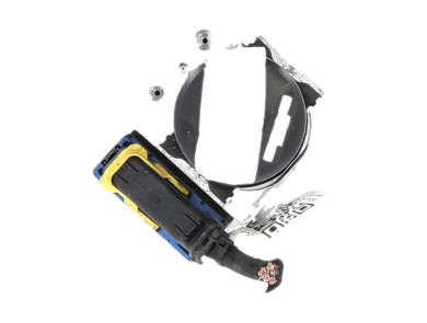 Bloc ABS - Renault GRAND SCENIC III PH.1 - 476602736R - Z1-2455V