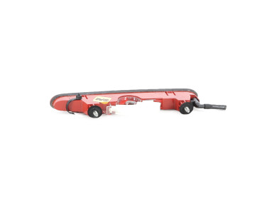 Third brake light - Peugeot PARTNER TEPEE II PH.1 - 6351FC - V1-5965U