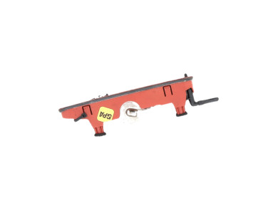 Troisième feu stop - Peugeot PARTNER TEPEE II PH.1 - 6351FC - V1-5965U