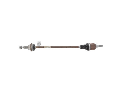 Right rear transmission - Dacia DUSTER I PH.2 1.2 TCE - 396005911R - W0-8858G