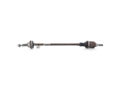 Right rear transmission - Dacia DUSTER I PH.2 1.2 TCE - 396005911R - W0-8858G