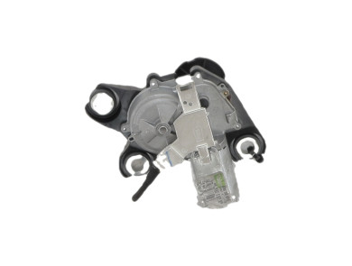 Rear wiper motor - Peugeot PARTNER TEPEE II PH.1 - 9840123880 - H1-6006G