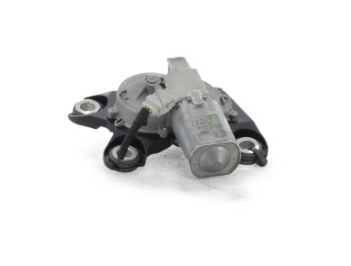 Rear wiper motor - Peugeot PARTNER TEPEE II PH.1 - 9840123880 - H1-6006G