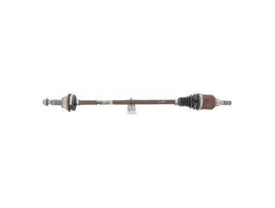 Left rear transmission used - Dacia DUSTER - 396005911R