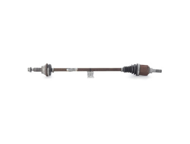 Left rear transmission - Dacia DUSTER I PH.2 1.2 TCE - 396005911R - W0-8659L