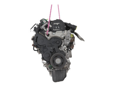 Moteur type BH01 - Citroen GRAND C4 PICASSO II PH.1 - C0-6005T