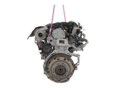 Engine type BH01 - Citroen GRAND C4 PICASSO II PH.1 - C0-6005T