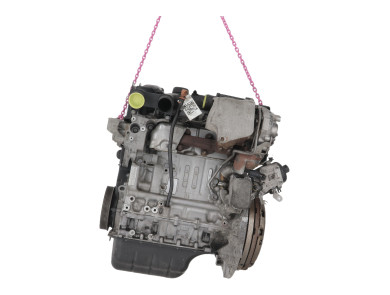 Moteur type BH01 - Citroen GRAND C4 PICASSO II PH.1 - C0-6005T