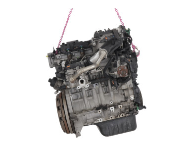 Moteur type BH01 - Citroen GRAND C4 PICASSO II PH.1 - C0-6005T