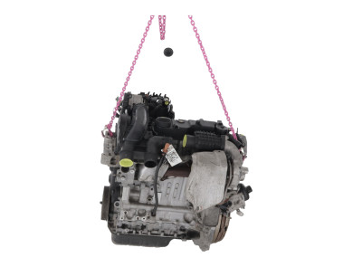 Engine type BH01 - Citroen GRAND C4 PICASSO II PH.1 - C0-6005T