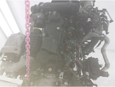 Moteur type BH01 - Citroen GRAND C4 PICASSO II PH.1 - C0-6005T