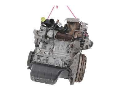 Moteur type BH01 - Citroen GRAND C4 PICASSO II PH.1 - C0-6005T