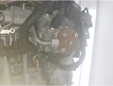 Moteur type BH01 - Citroen GRAND C4 PICASSO II PH.1 - C0-6005T