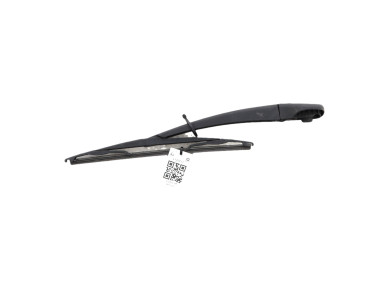Rear wiper arm - Peugeot PARTNER TEPEE II PH.1 - 6429FL - L1-6021J