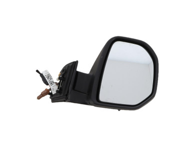 Rétroviseur droit - Peugeot PARTNER TEPEE II PH.1 - Beige Clair - 8154TA - W1-6007W