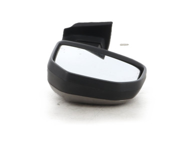 Right wing mirror - Peugeot PARTNER TEPEE II PH.1 - Beige Clair - 8154TA - W1-6007W