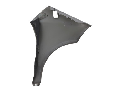 Left front fender - Mercedes CLASSE A II PH.2 - Gris Fonce - 1698810101 - B1-5248T