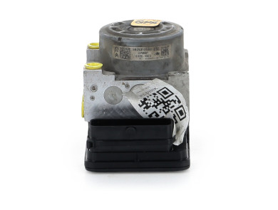 ABS pump motor - Peugeot 2008 I PH.1 - 1611747080 - H1-8898K