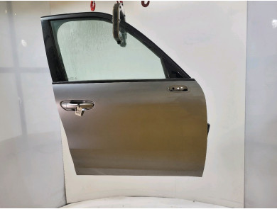Right front door  used - Citroen GRAND C4 PICASSO - 9815742780