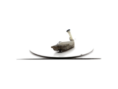 Bocal lave glace - Peugeot 206 - 643195 - S1-2498H