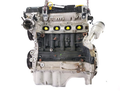 Engine type B14XER-CORSA - Opel CORSA E - G1-2824L