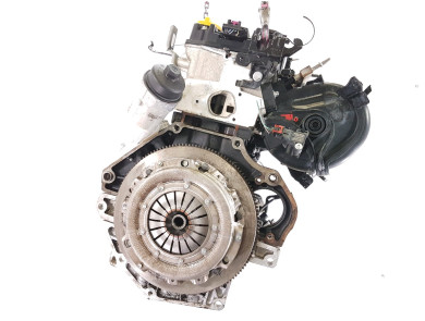 Engine type B14XER-CORSA - Opel CORSA E - G1-2824L