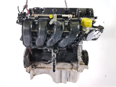 Engine type B14XER-CORSA - Opel CORSA E - G1-2824L